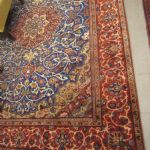 686 7241 ORIENTAL RUG